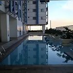 Studio Deluxe Apartment In Princeton Residences