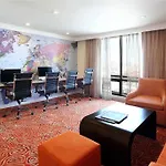 Manila Pavilion Hotel And Casino
