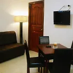 Maya Residence Inn