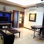 Mch Suites At Robinson\'S Place Residences