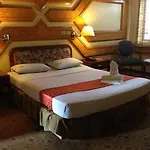 Town And Country Hotel V Mapa