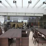 Lpi Centre Residences