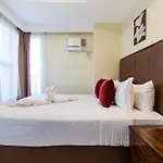 Jmm Apartment Suites