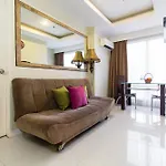 Jmm Apartment Suites