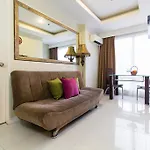 Jmm Apartment Suites