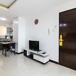 Jmm Apartment Suites