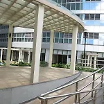 One Bedroom Suite At One Central Makati