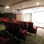 One Bedroom Suite At One Central Makati