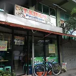 Galgana Studio Apartments
