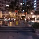 Condo At Shell Residences