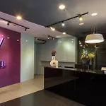 V Hotel