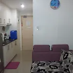 Cnholy Condo At Sea Residences