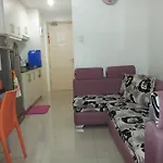 Cnholy Condo At Sea Residences