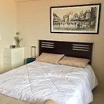 One Palm Tree Villa Cc9N