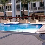 One Palm Tree Villa Cc9N