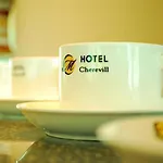 M Chereville Hotel Manila