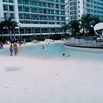 Azure Urban Resort Residence 1 Bedroom Free Parking