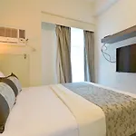 Currency Serviced Suites