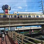 Salvador @ Mezza 2 Smdc Residences