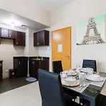 Eastwood Park Hotel And Residential Suites By Kondo Ko