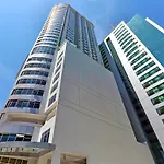 Currency Serviced Suites