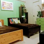 One Palm Tree Villas By Mary