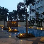 Suntrust Parkview Apartment