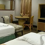 The Windy Ridge Hotel Manila