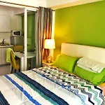 Azure Beach Resort