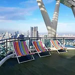 Modern Luxury Lower Penthouse Unit