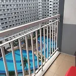 Rp Condo At Shell Residences Manila