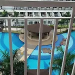 Rp Condo At Shell Residences Manila