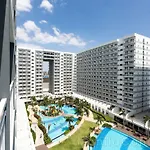 Manila Condotel At Shell Residences