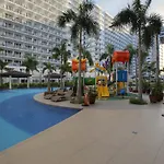Manila Condotel At Shell Residences