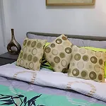 Solemare Parksuites Luxsensa