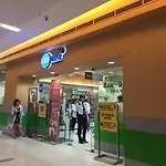 Green Residences Condominium, Taft Avenue, Malate, Manila