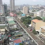 Green Residences Condominium, Taft Avenue, Malate, Manila