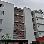 Dagohoy Apartelle