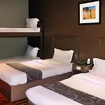 Swagman Hotel Manila