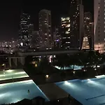Jazz Makati Luxury Apartment