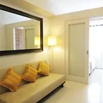 Iecasa At Sea Residences Serviced Apartments
