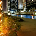 Iecasa At Sea Residences Serviced Apartments