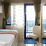 Iecasa At Sea Residences Serviced Apartments