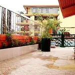 Golden City Hotel