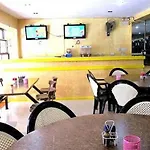 Golden City Hotel