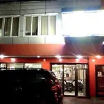 Golden City Hotel