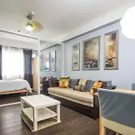 Indigo Condotel @ Bgc