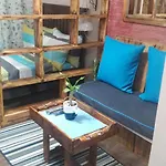 The Treehouse A @ Trees Residences