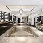 Manila Lotus Hotel