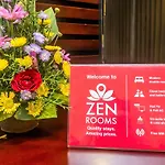 Zen Rooms Paco Park